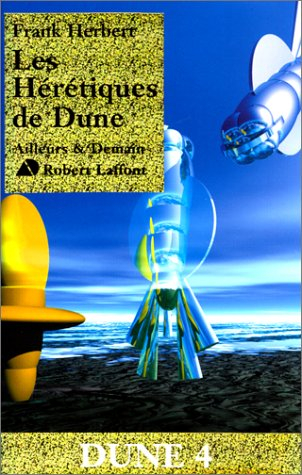 Dune. Les hérétiques de Dune