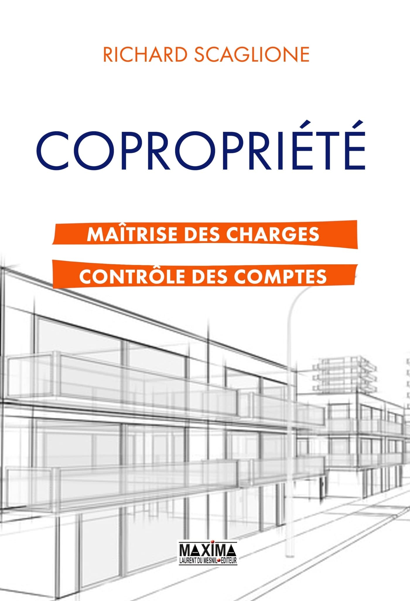 Copropriété : maîtrise des charges, contrôle des comptes