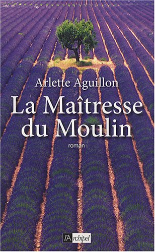 La maîtresse du moulin
