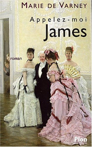Appelez-moi James