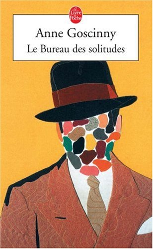 Le bureau des solitudes