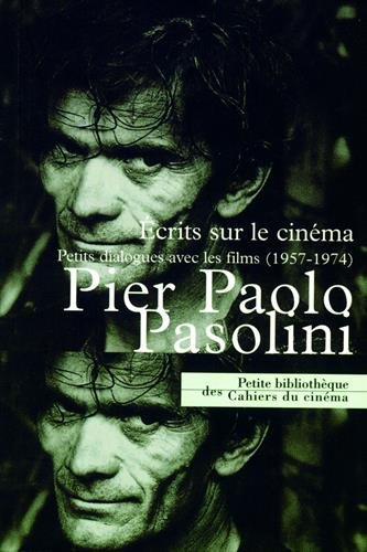 Ecrits sur le cinéma