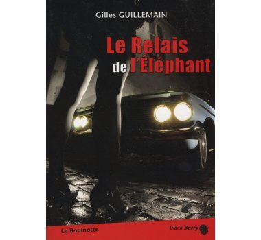 Le relais de l'éléphant