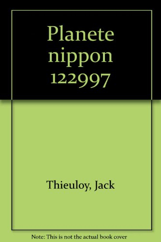 La Planète nippon