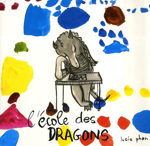 L'école des dragons