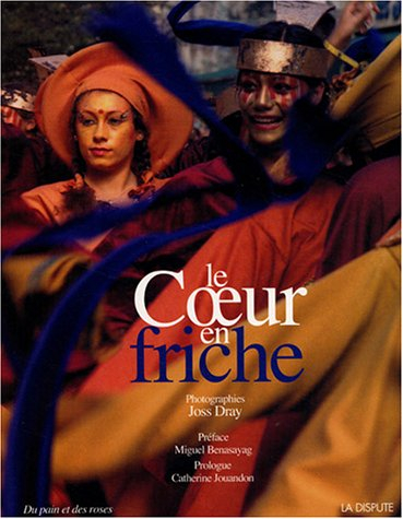 le coeur en friche
