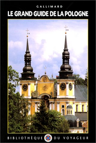 Le grand guide de la Pologne