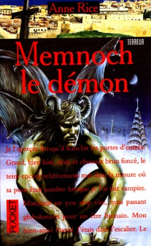 memnoch le démon
