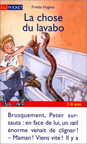 la chose du lavabo