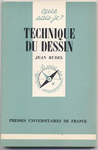 Technique du dessin