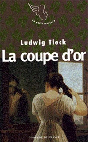 La coupe d'or