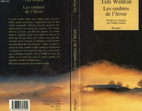 Les ombres de l'hiver