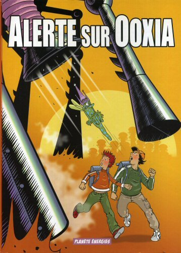 Alerte sur Ooxia
