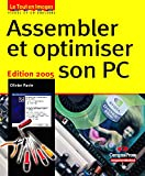 Assembler et optimiser son PC