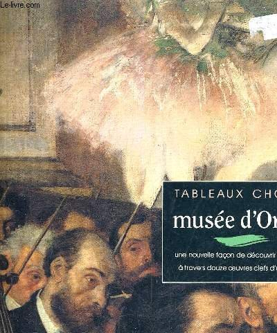 musée d'orsay
