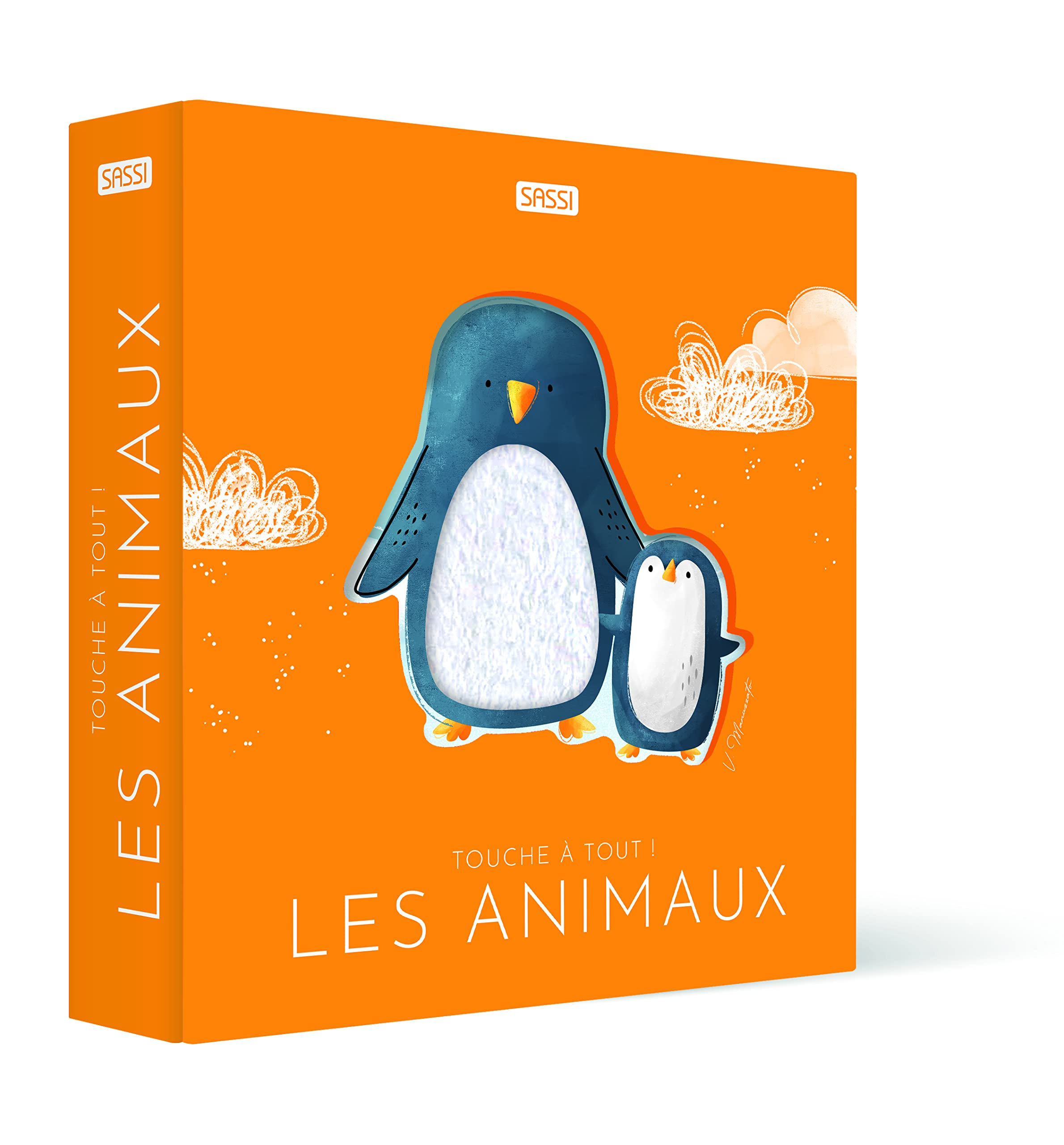 Les animaux