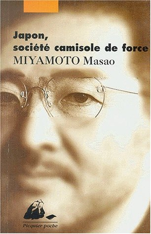 Japon, société camisole de force