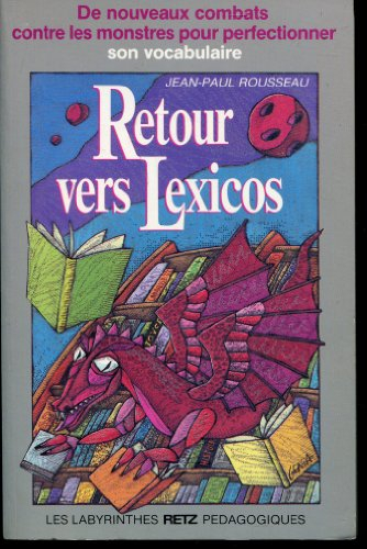 Retour vers lexicos