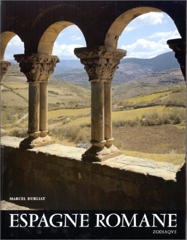 Espagne romane