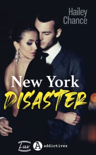 New York Disaster