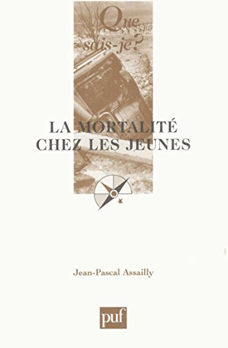la mortalité chez les jeunes