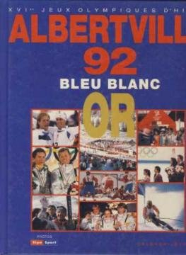 Albertville 92
