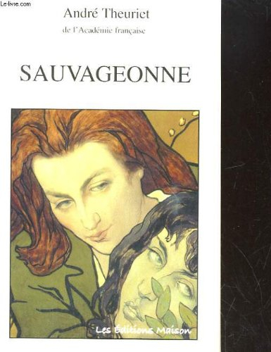 Sauvageonne