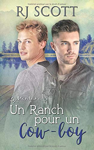 Un Ranch pour un Cow-boy
