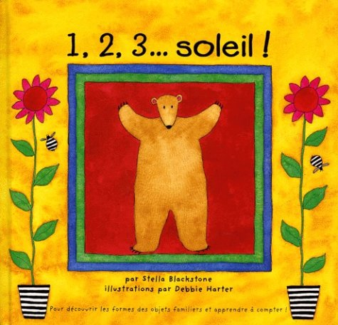1, 2, 3... soleil !
