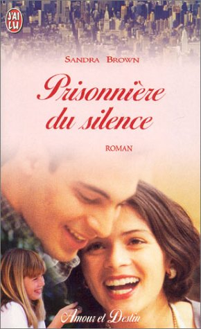 Prisonnière du silence