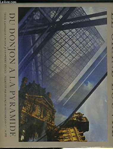 le grand louvre