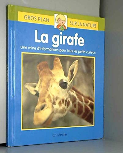 La girafe