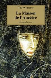 La maison de l'ancêtre