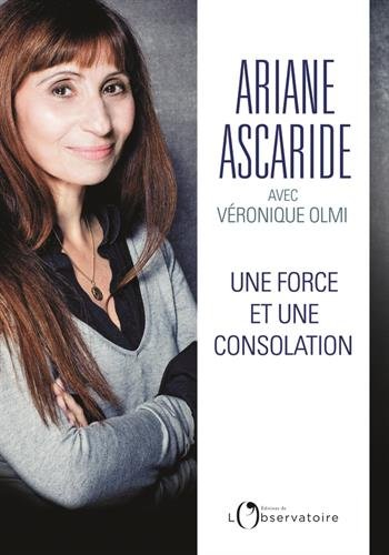 une force et une consolation