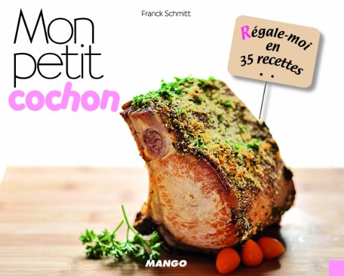 Mon petit cochon