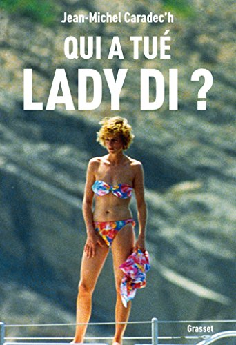 Qui a tué lady Di ?