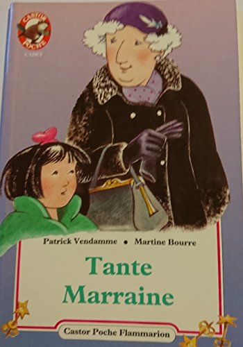 Tante Marraine