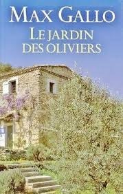 le jardin des oliviers