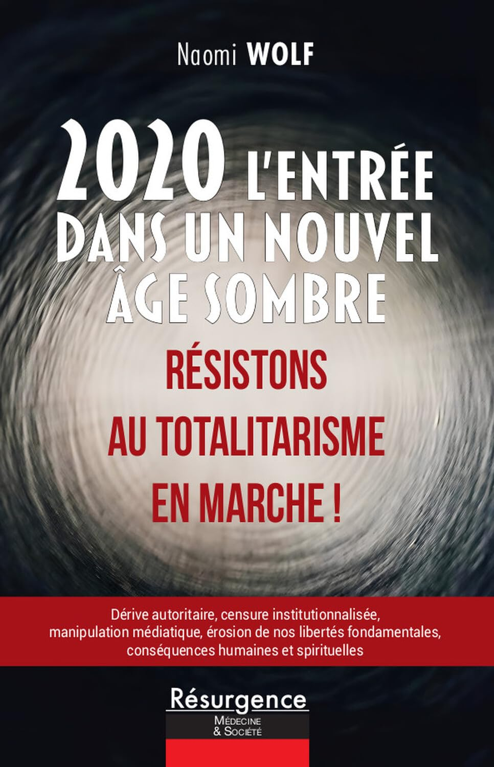 Tout perdre pour la vérité et ne rien regretter