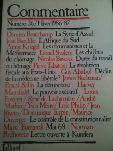 commentaire n36