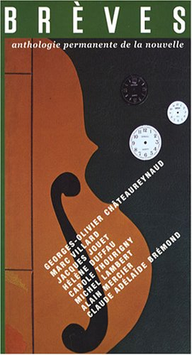 brèves, n, 85 :