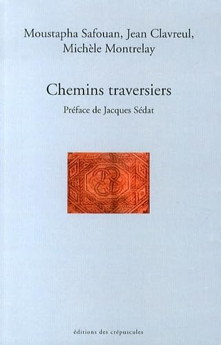 Chemins traversiers
