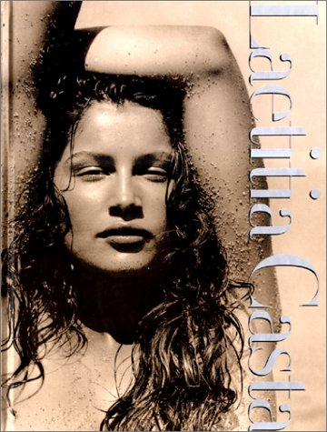 Laetitia Casta