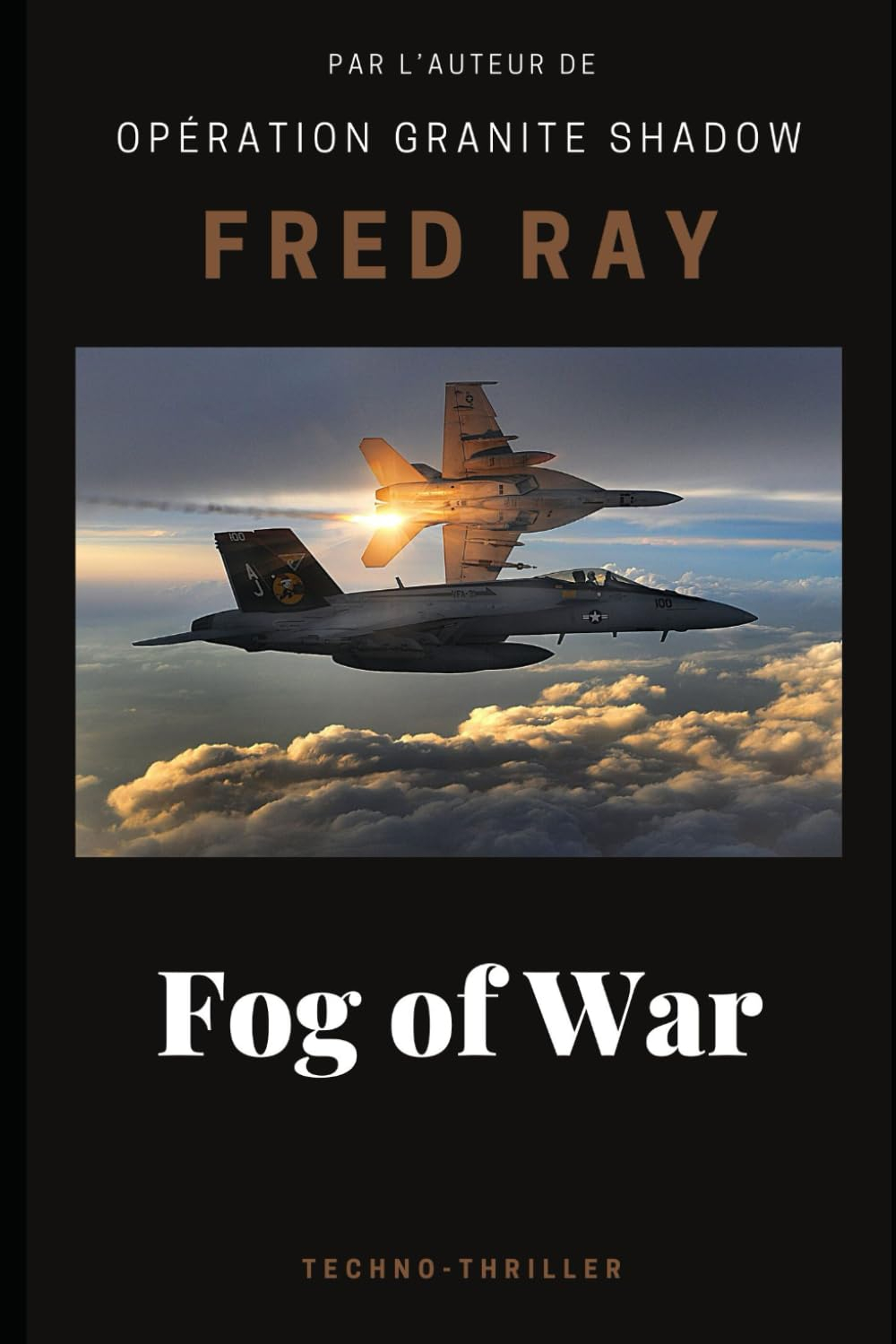 Fog of War