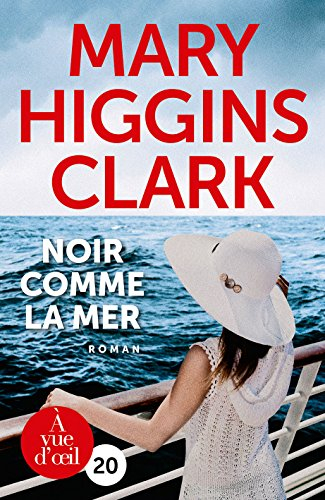 Noir comme la mer