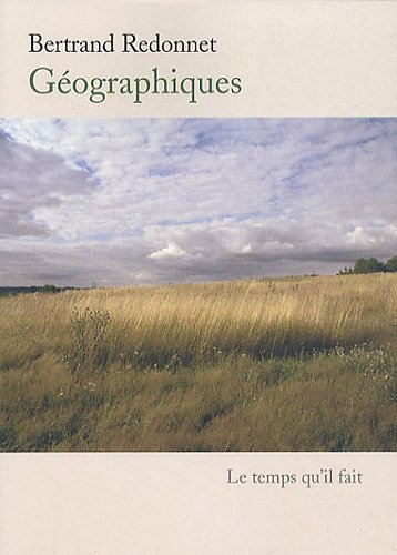 Géographiques : divagations