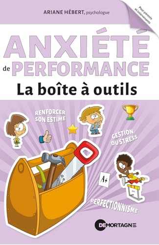 Anxiété de performance