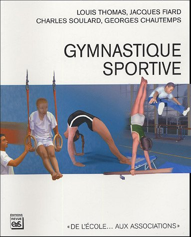 Gymnastique sportive