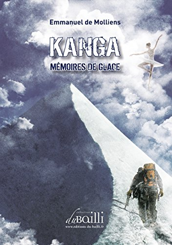 kanga memoires de glace