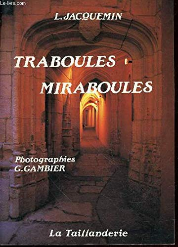 Traboules miraboules